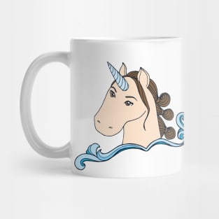 Reylo Unicorn2 Mug